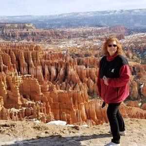 Meet your Posher, Mary